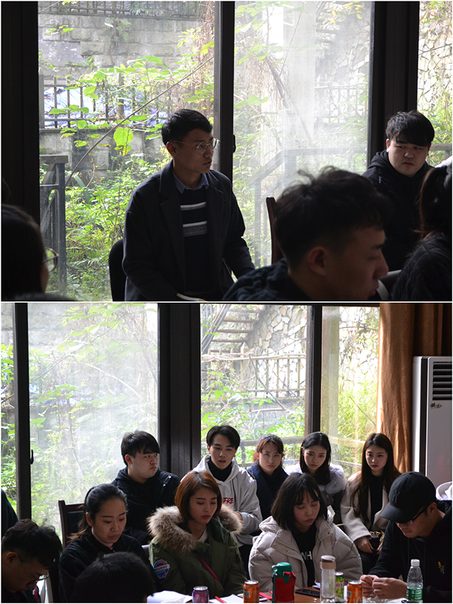 共同筑造艺术梦,两地情谊不可缺
